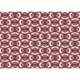 thumbnail image 1 of Ahgly Tapis Rectangulaire Lavable en Machine Intérieur Transitionnel Rose Profond, 2 Pieds x 5 Pieds, 1 of 7