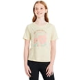 thumbnail image 1 of George Girls' Graphic T-Shirt, 1 of 6