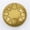 Gold785, variante sur ddioayh Liquidation Tambour de 6 Pouces Tambour à Langue en Acier Disque Tambour Tambour Instrument de Percussion Tambour