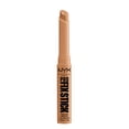 thumbnail image 1 of NYX PROFESSIONAL MAKEUP, Cache-cernes correcteur en bâton Pro Fix, Infusé d'acide hyaluronique, Formule en crème - 11 Cinnamon, 1 of 8