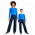 thumbnail image 3 of Pantalon sport Athletic Works pour filles, 3 of 6
