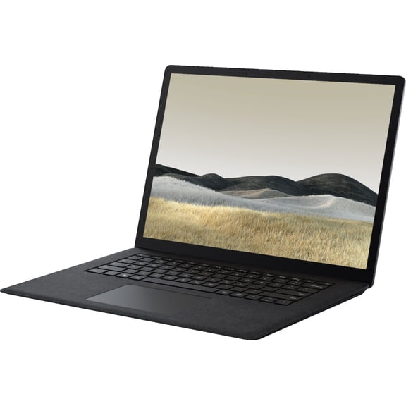 Microsoft Surface Laptop 4 13.5 Tactile i5-1135G7 8 Go 512 Go Remis à Neuf Bon