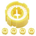 thumbnail image 1 of Miangastore 5pcs Life Vest Bobbin Automatic Inflatable Life Jacket Vest Accessory Automatic Inflator Device For Emergency Safety Life Jacket Accessories, 1 of 9