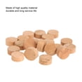 thumbnail image 1 of 20Pcs 9.5mm Trumpet And Trombone Repair Cork Pads Parts, Musical Instrument Repair Cork Accessories Kit, Music Accessories, 1 of 8
