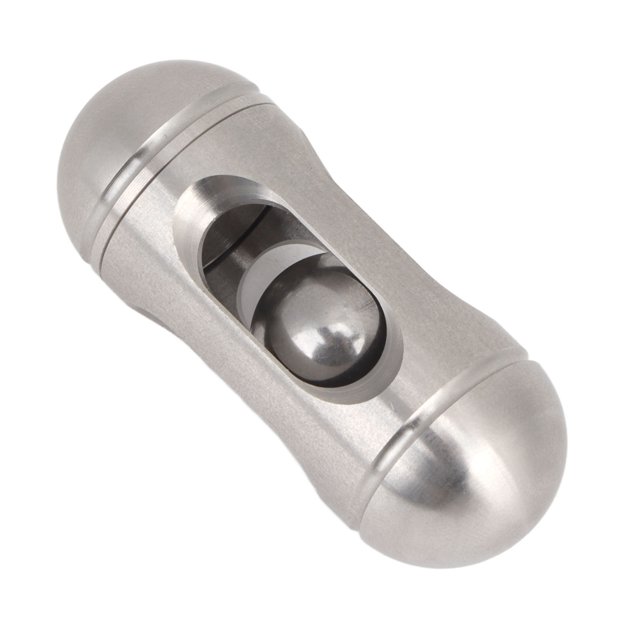 ADHD Bead Push Slider, ADHD Finger Bead Push ADHD Slider Toy Bead Push Slider Toy Finly Tuned Performance