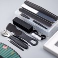 thumbnail image 4 of Portable Pedicure Tools Set Foot Rasp Foot Dead Skin Remover Professional Toenail Care Kit for Women Men New, 4 of 7