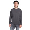 thumbnail image 1 of Core 365 CE111L Adult Fusion ChromaSoft Performance Long-Sleeve T-Shirt, 1 of 3