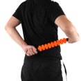thumbnail image 3 of With Anti Slip Handles Muscle Massage Sticks, Deep Tissue Muscle Massage Roller, For Back Pain Relief Muscle Recovery Blue,purple,black,orange, 3 of 8