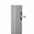 thumbnail image 5 of vidaXL Patio Retractable Side Awning 140x1200 cm Black, 5 of 5