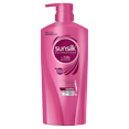 thumbnail image 1 of Sunsilk Lusclously Thick Long Shampoo, 650ml, 1 of 1