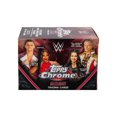 thumbnail image 2 of 2025 Topps WWE Chrome Trading Cards Blaster Box, 2 of 5