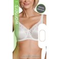 thumbnail image 2 of Warner's Firm Support Underwire Bra, 2 of 2