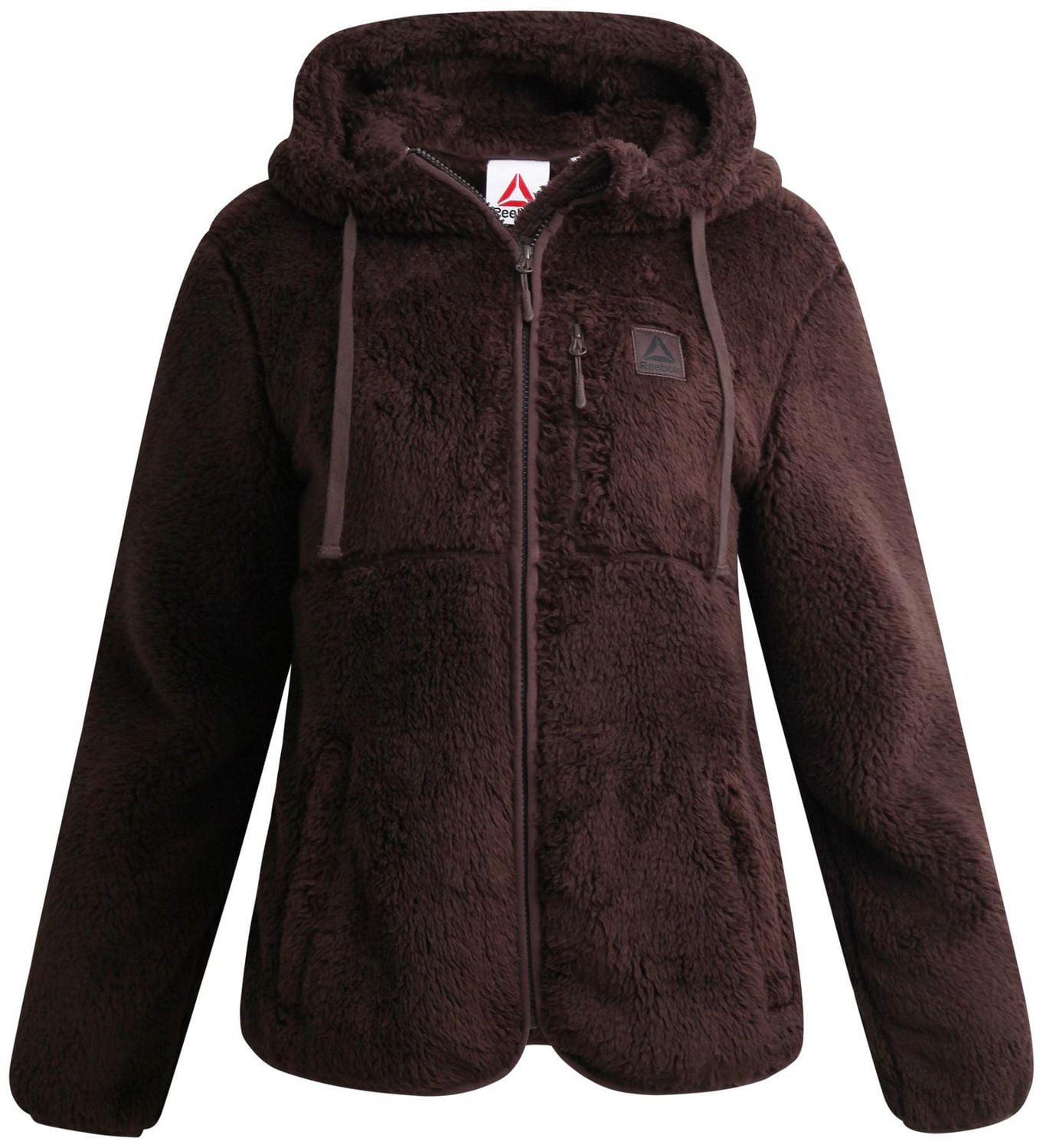 Reebok Women's Double Fleece Jacket