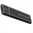 thumbnail image 3 of M.2 SSD Enclosure NVME USB3.1 External Storage HDD Case 10Gbps PCIe SSD Box for NVME SATA SSD Disk Hard Drive, 3 of 5