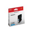 thumbnail image 1 of Canon Wide Format 9304B001 PGI-2200 Cyan Ink Cartridge, 1 of 1