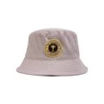 thumbnail image 2 of TopHeadwear Blank Cotton Bucket Hat - Stone - Large/X-Large, 2 of 2