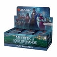 thumbnail image 1 of Magic: the Gathering MURDERS AT KARLOV MANOR Boîte de Boosters de Jeu, 1 of 2
