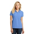 thumbnail image 1 of Port Authority 174 Ladies Core Classic Pique Polo. L100, 1 of 2