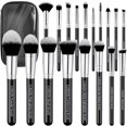 thumbnail image 1 of Makeup Brush Set,19Pcs Makeup Brushes Set Professional, Multi-functional Makeup Brush Sets & Kits with Case Facial Makeup Accessories, Foundation Makeup Brush Kit Eye Make up Brushes & Tools, 1 of 5
