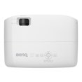 thumbnail image 2 of BenQ MS536 SVGA Business Projector - DLP - 4000 Lumens - Dual HDMI - Eco-Friendly, 2 of 6