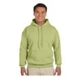 thumbnail image 1 of Gildan Sweat à Capuche pour Hommes avec Poche en Maille Côtelée, Style G18500, 1 of 1