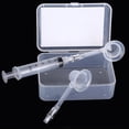 thumbnail image 4 of Nipple Sucking Puller Painless Nipple Corrector Flat Inverted Nipple Correcting Tool, 4 of 7