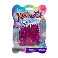 thumbnail image 1 of ORB Slimy Xtreme Glitterz Violet, 1 of 4