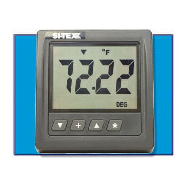 SITEX SST110 Température de SURFACE Sans Capteur