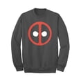 thumbnail image 1 of Marvel Deadpool Chandail en Molleton à Col Rond, 2TG, 1 of 2