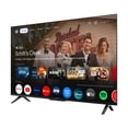thumbnail image 3 of TCL 43" S Series 4K UHD HDR LED Smart TV with Google TV – 43S41K, 3 of 8