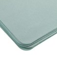 thumbnail image 2 of Decodeary 10 Pieces Microfiber Eyeglasses Camera Lens Cell Phones Cleaning Cloth Green 1Set, 2 of 6