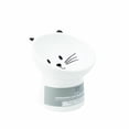 thumbnail image 1 of One Paw , Bol Surélevé pour Chat, Céramique, Blanc, 150 ml, 1 of 4