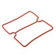 thumbnail image 2 of 4pcs/set Nitrile rubber sealing ring for oil Air Compressor Cylinder Head, 2 of 8