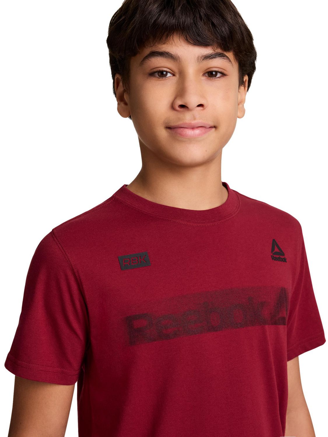 Reebok T-shirt graphique pour garçons