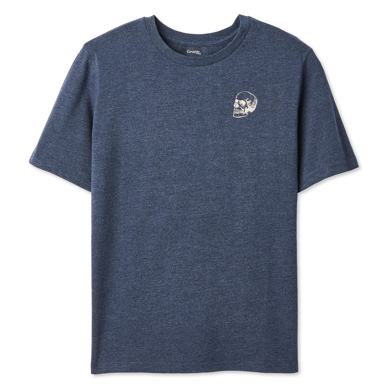 George Boys' Graphic T-Shirt