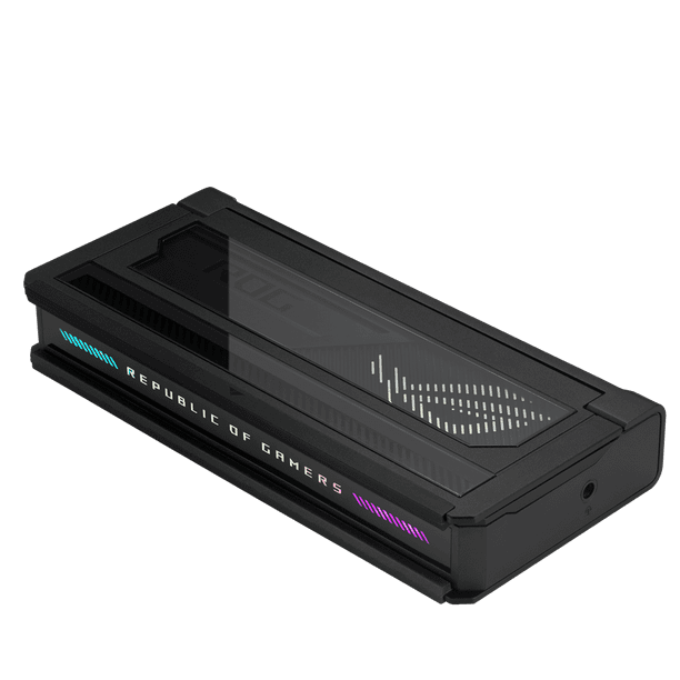 Asus ROG DB300 Bulwark DOCK/WW - Walmart.ca