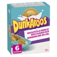 thumbnail image 2 of DUNKAROOS VANILLA MPK, 168GR, 2 of 6