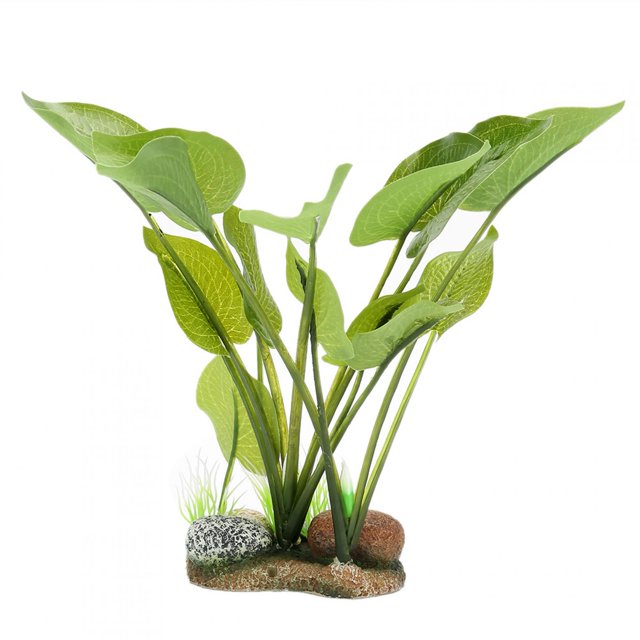 Aquarium Simulation Water Plants, Aquarium Artificial Water Plants, 1PCS Landscape Decoration Aquarium For Fish