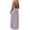 Light Purple, variant on longantii Womens Summer Casual Sleeveless Backless Cami Dress for Beach 2025 Vacation Army Green M