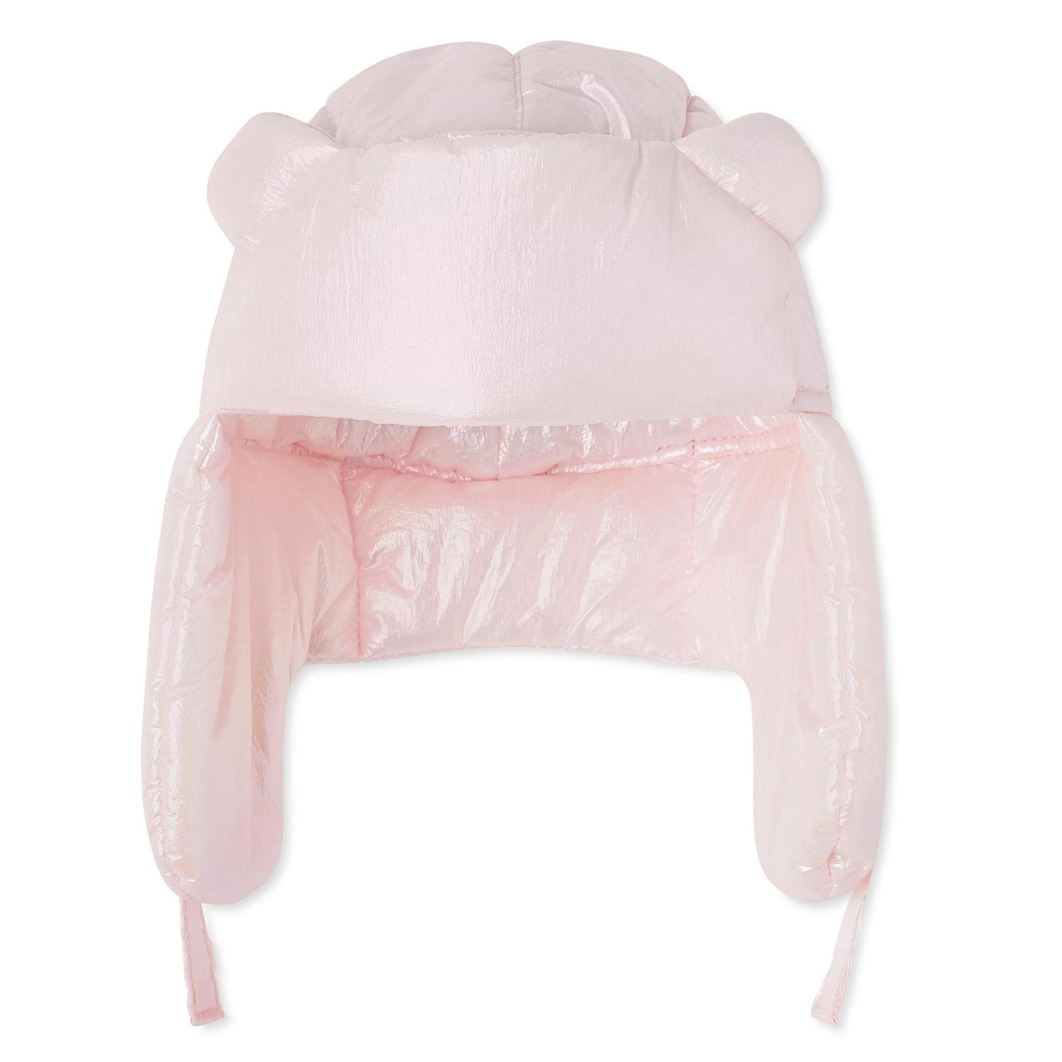 Chapeau style casque George pour petites filles