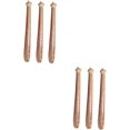 thumbnail image 1 of SURJDE 6 Pcs Inflatable Baseball Children‘s Toys Baseball Games Small Baseball Bat Boy Toddler Decorations, 1 of 7