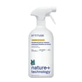 thumbnail image 1 of ATTITUDE nature+ technology 800 ml, 1 of 7