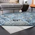 thumbnail image 1 of SAFAVIEH Non Slip Anti Skid Grippy Stay in Place Rug Pad Under Carpet, Stable on All Hard Floors (18' Runner), 1 of 1