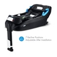 thumbnail image 4 of Clek Liing Infant Seat, 4 of 9