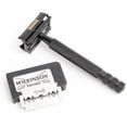 thumbnail image 4 of Wilkinson Sword Safety Double Edge Safety Razor for Men with Black Handle + 10 Razor Blades, 4 of 9
