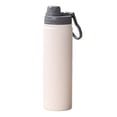 thumbnail image 2 of Stainless Steel Insulated Cup, Usavan Portable Large Capacity Sports Water Bottle, 5-Layer Insulation Leak-Proof Direct-Sip Handheld Water Bottle for Commute Outdoor Activities, 2 of 6