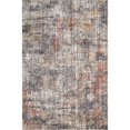 thumbnail image 1 of Loloi Medusa Graphite / Coucher de Soleil - 6' x 8'-8", 1 of 4