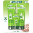 thumbnail image 1 of Glysomed Crème pour les Mains, Lot de 2+1, 1 of 3