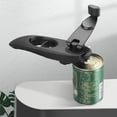 thumbnail image 3 of 8 In 1 Multifunction Manual Can Opener Smooth Edge Design Kitchen Tool for Effortless Jar Lid and Bottle Opening, 3 of 6