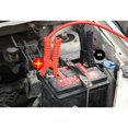 thumbnail image 5 of LNGOOR 3M 1800A Heavy Duty Car Booster Jumper Cables, 5 of 5
